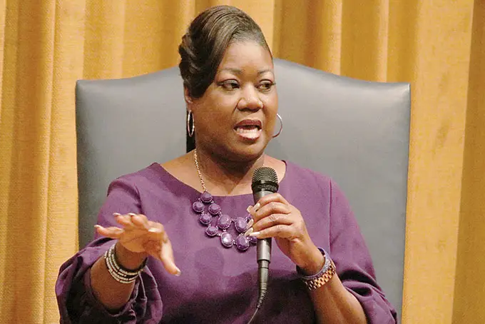 Some Facts about Sybrina Fulton 
