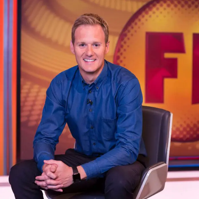 Dan Walker