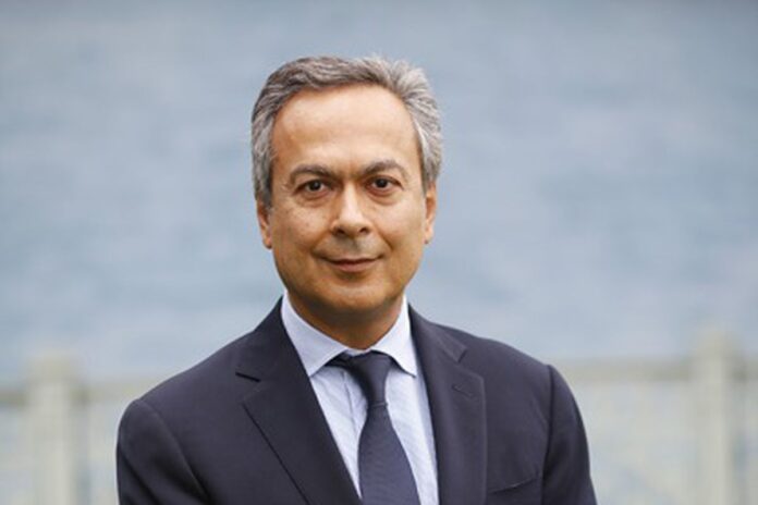 Farhad Moshiri