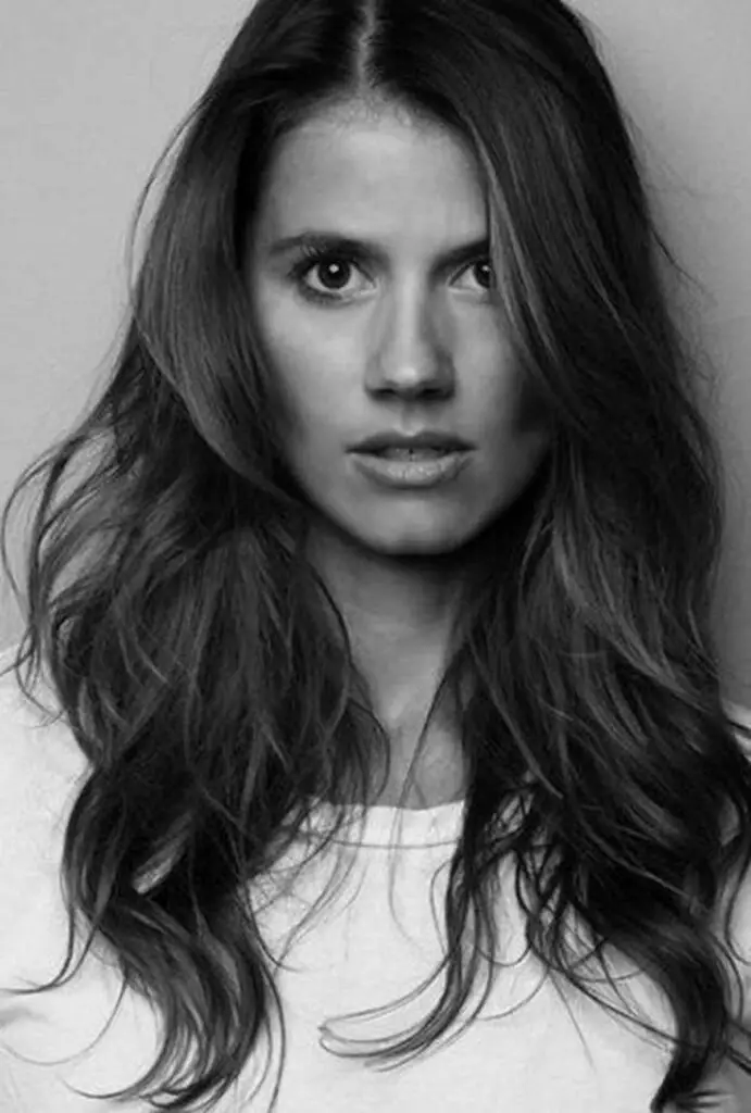 Staci Felker Height, Weight, and Body Measurement