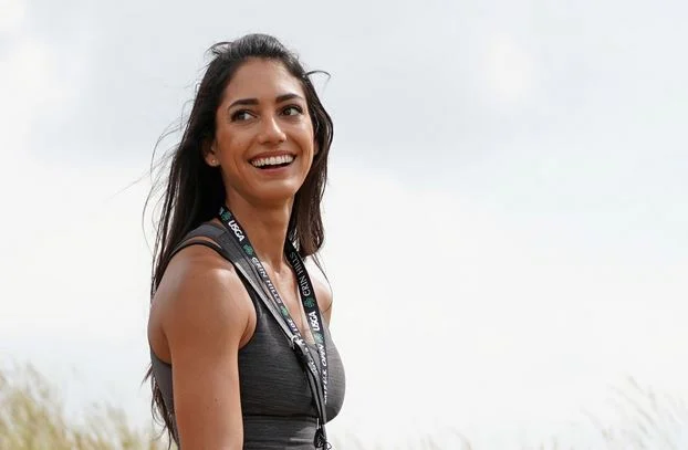 Net Worth of Allison Stokke