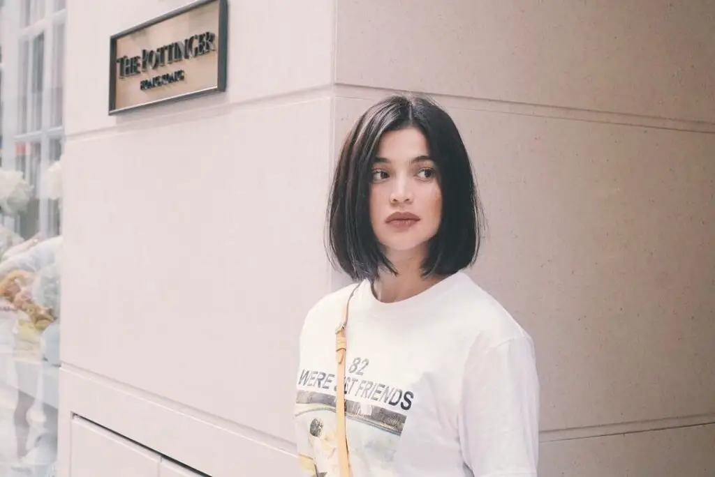 Social Media Handles of Anne Curtis