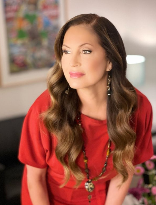 What is the Net Worth of the Investigative Journalist? Salary and Endorsement of Lisa Guerrero