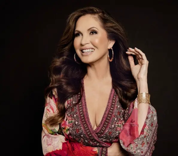 Quick Facts on Lisa Guerrero
