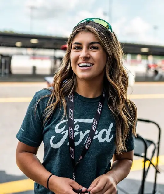 Brief Details on Hailie Deegan: Wiki her Personal Details