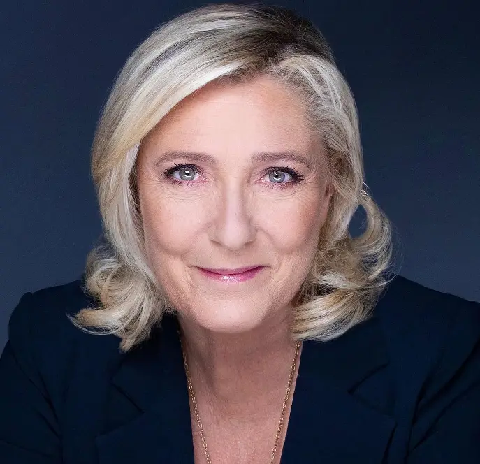 Marine Le Pen as a Politician: Which Party Does She Belong to?
