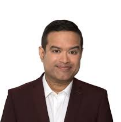 How old is Paul Sinha? Age, Birthdate, and Zodiac Sign of the comedian.