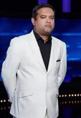Instagram Profile of ITV Trivia Expert: Paul Sinha's Social Media Platform