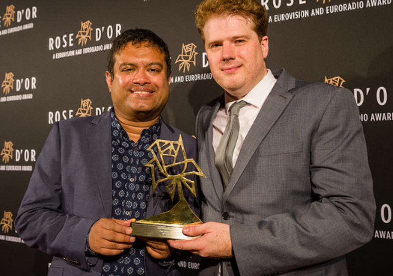 Some Facts on Paul Sinha