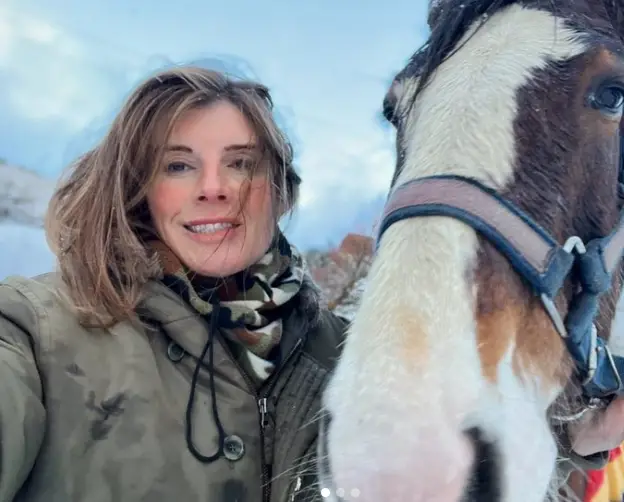 Net Worth of the Presenter of Yorkshire Shepherdess: Earnings of Amanda Owen Explored