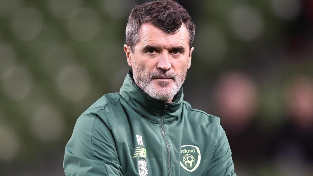 Keane’s Career Highlights