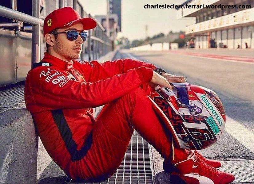 Leclerc’s F1 Career