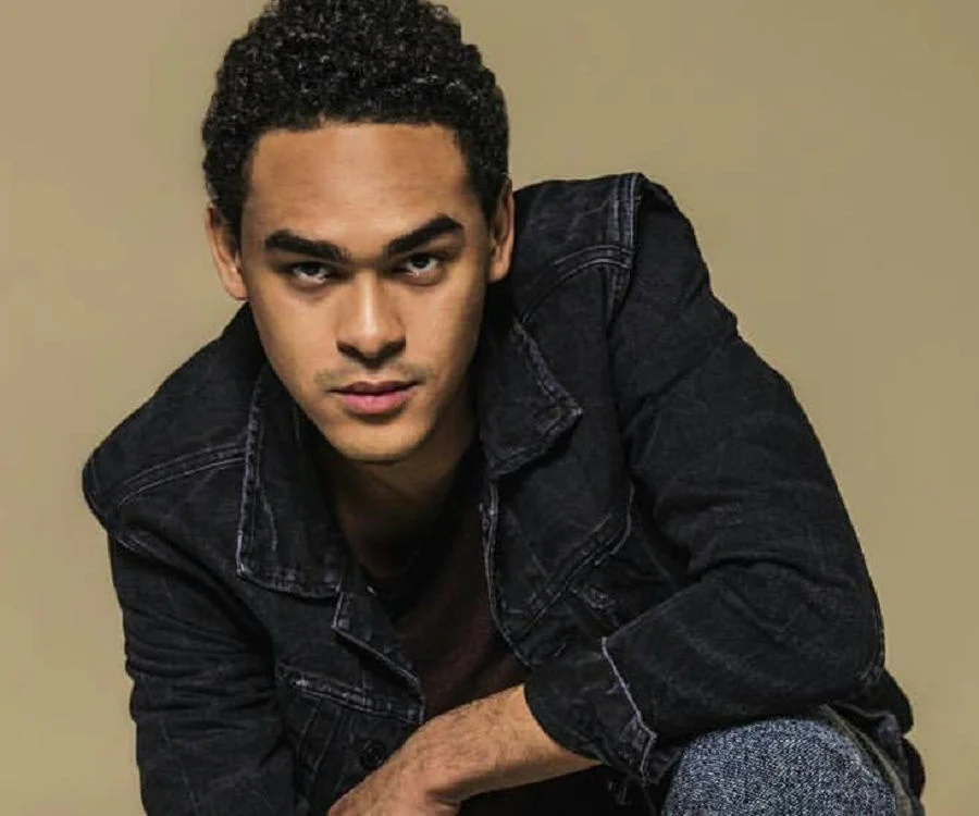 Trey Smith Education