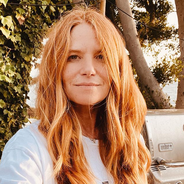 Interesting Facts about Patsy Palmer