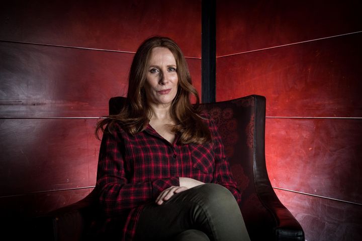 Net Worth of Catherine Tate