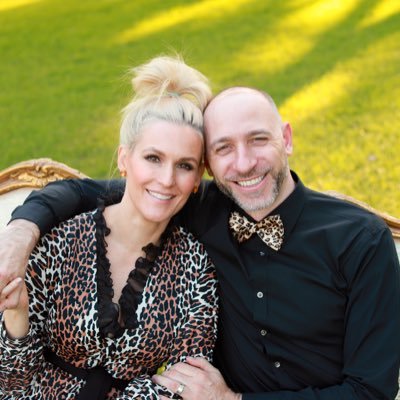 Dave Pasch Relationships and children
