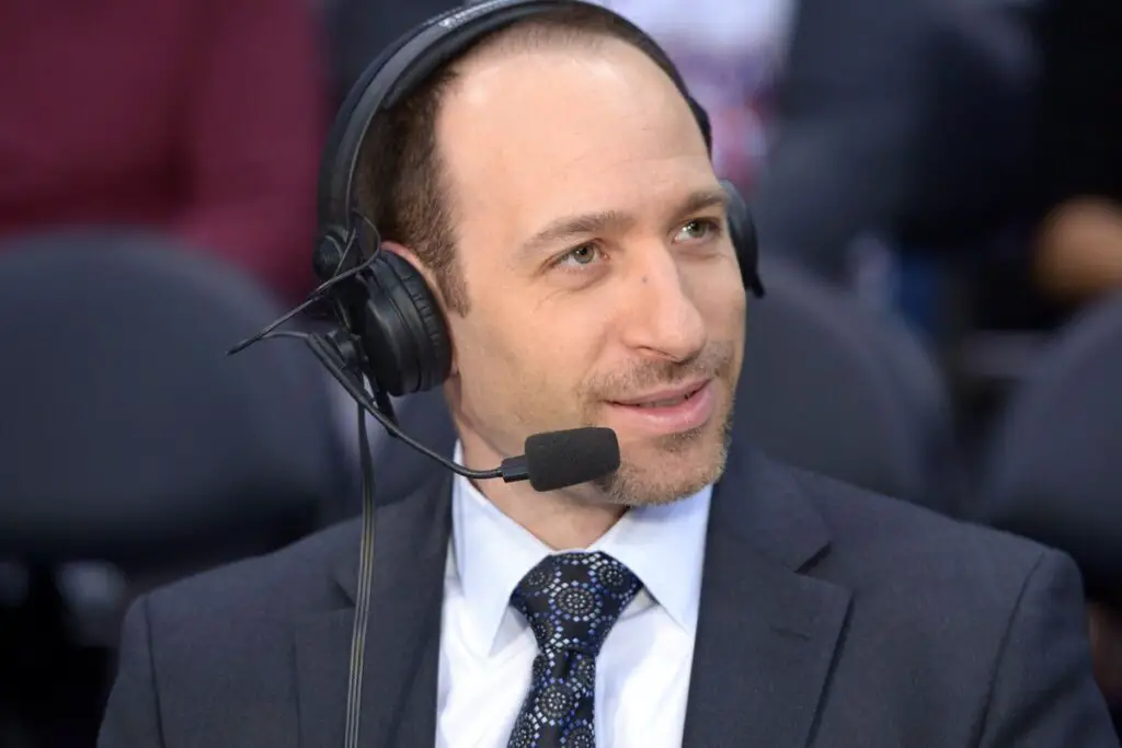 Dave Pasch Profile