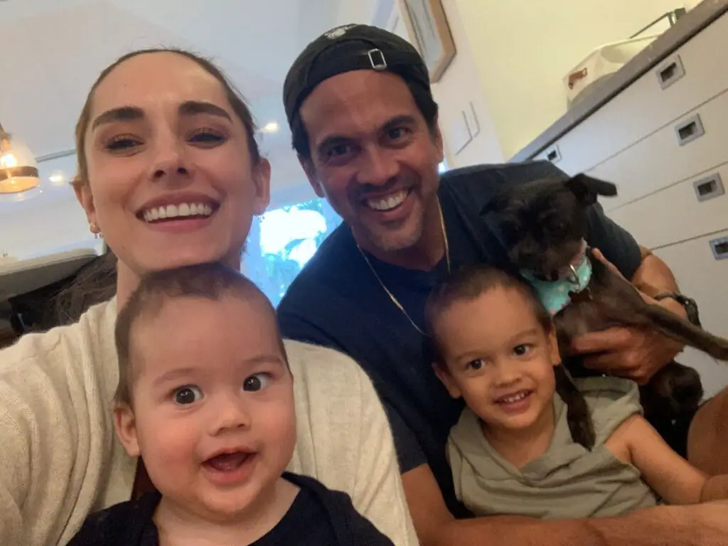 Spoelstra’s Personal-life & Relationships