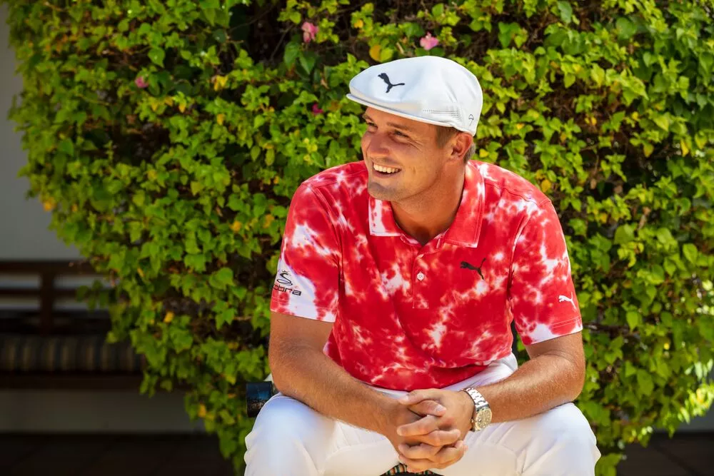 Bryson DeChambeau Endorsements