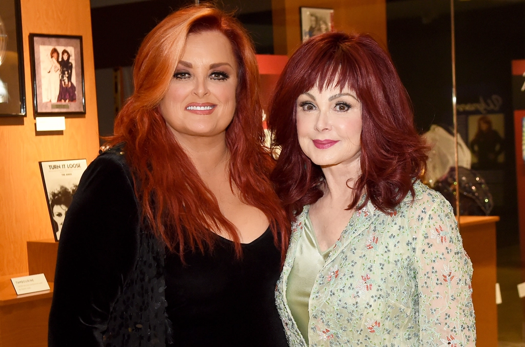 Separation from ‘The Judds’