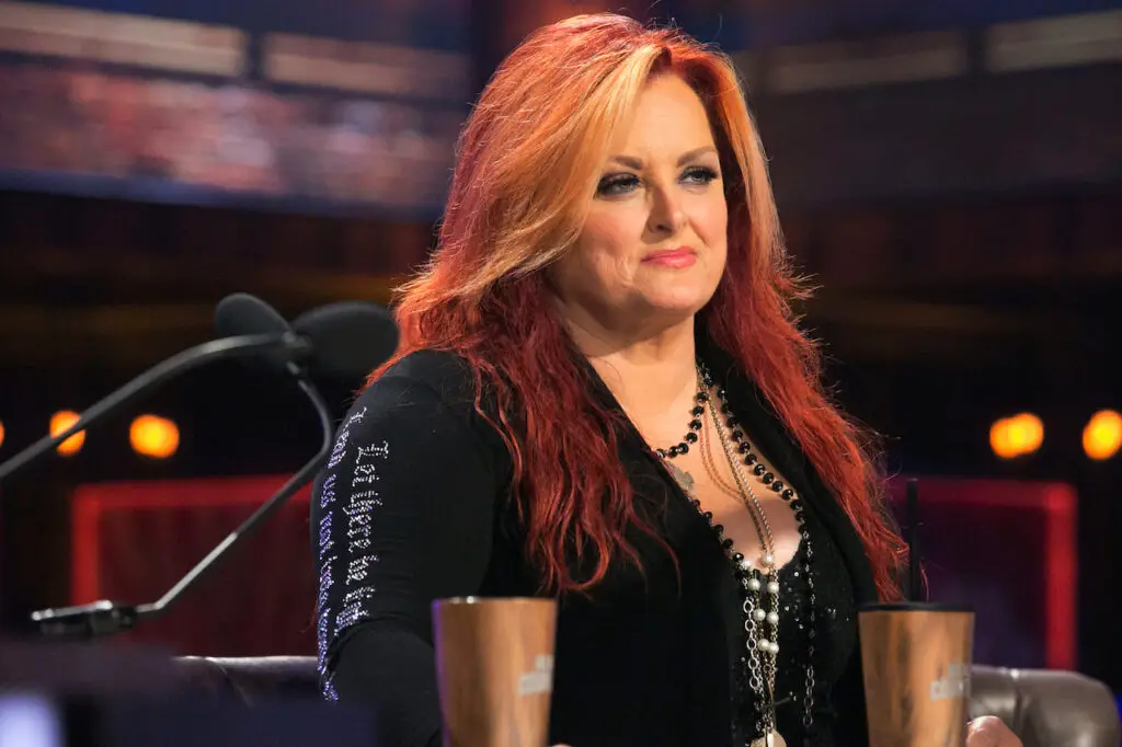 Wynonna’s Onset of Solo Music Career