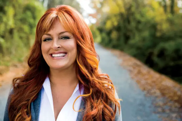 Wynonna Judd