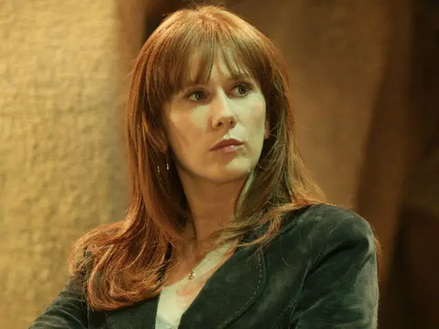 Catherine Tate’s Professional Career