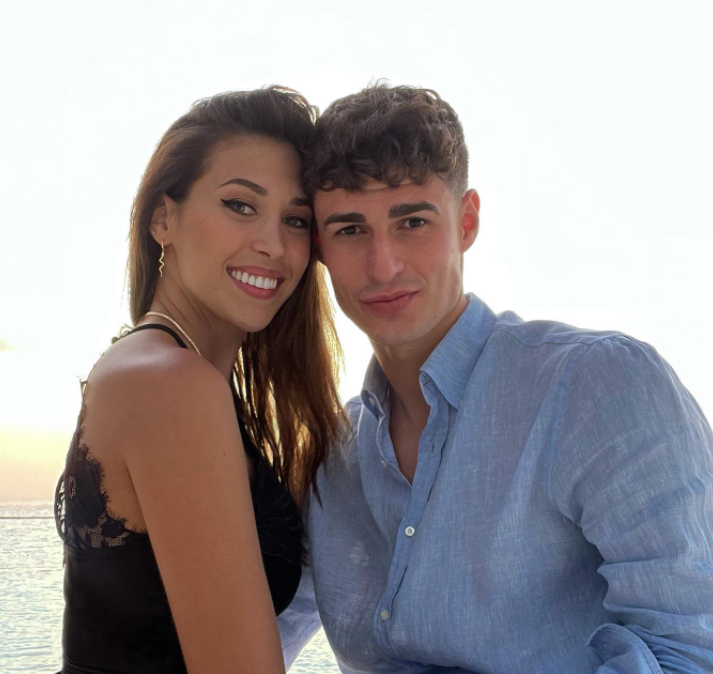 Family Details of Kepa Arrizabalaga: Parents, Siblings and Girlfriend of the Professional Goalkeeper Identified