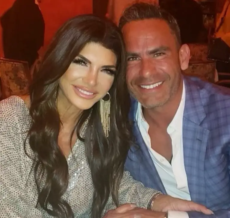 Red Flags from Fans of Teresa Giudice for Warrior Camp Video: Everything Explained.
