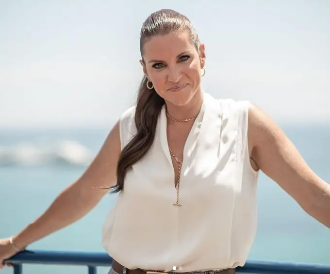 Bio of Stephanie McMahon: Childhood, Education and Journey in WWE.