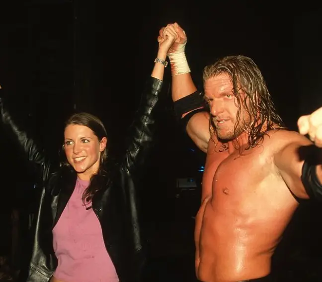 Is Stephanie McMahon Leaving WWE? Reason Behind her Leave of Absence.