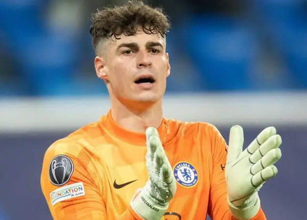 Early Childhood of Kepa Arrizzabalaga: Bio, Career, Journey of the Spanish Goalkeeper