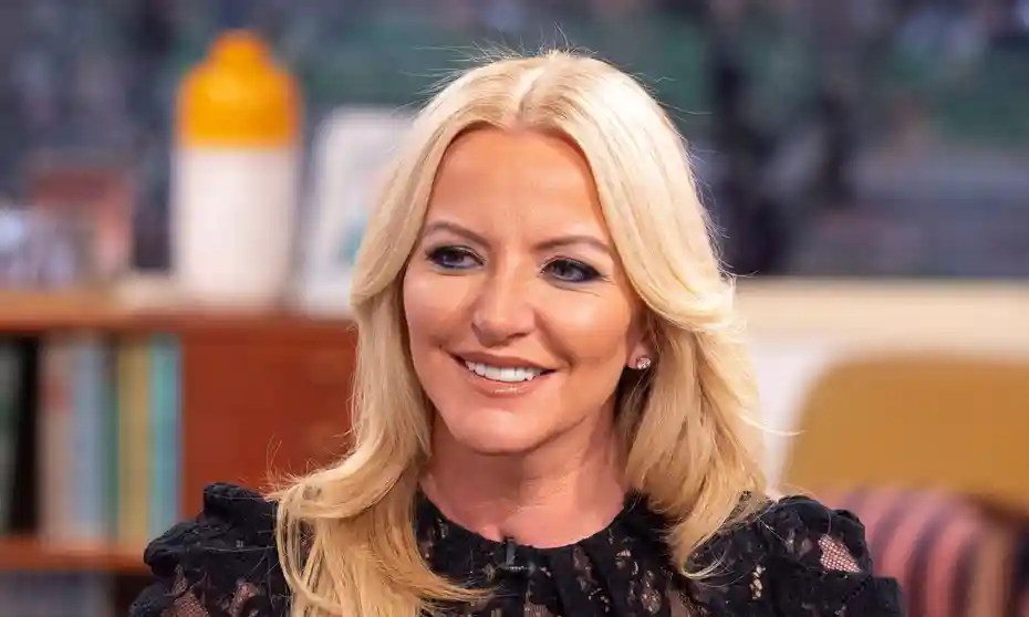 Michelle Georgina Mone Profile