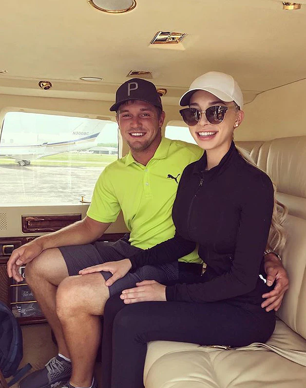 DeChambeau’s Personal-life & Relationships