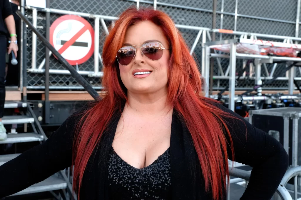 Net Worth of Wynonna Judd