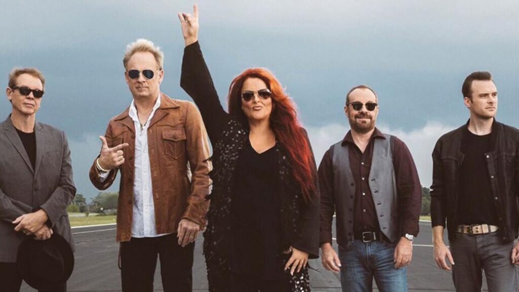 Wynonna’s Onset of Solo Music Career