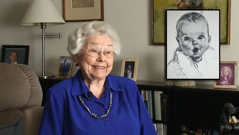 Ann Turner Cook Profile