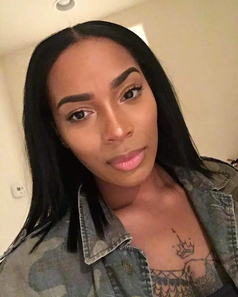 Dreka Gates Career