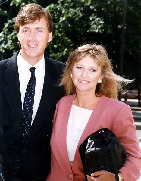 Richard Holt Madeley Family, Wife and Children.