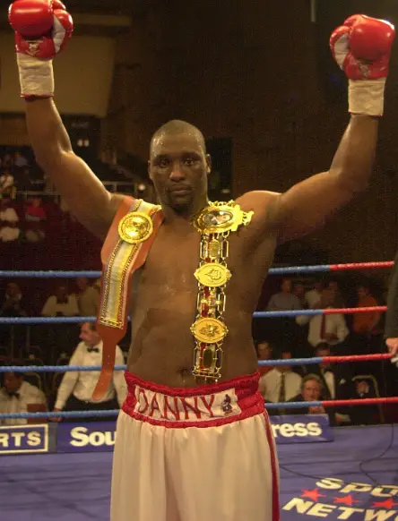 Know Everything about Julius Francis: Bio of Former British Professional Boxer.