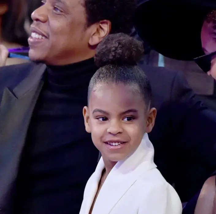 Has Blue Ivy Carter released songs? Music, Award and Nomination for Songs Explored.
