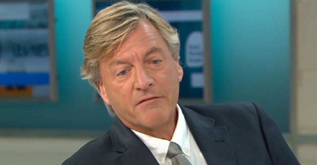 Richard Holt Madeley Career