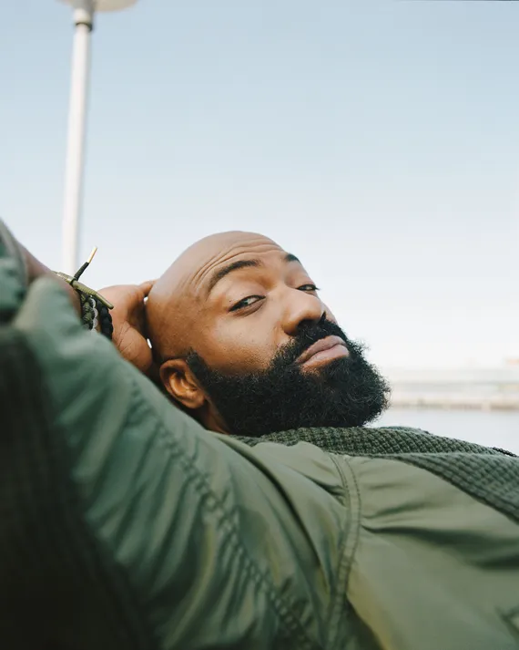 Desus Nice Social Media Presence