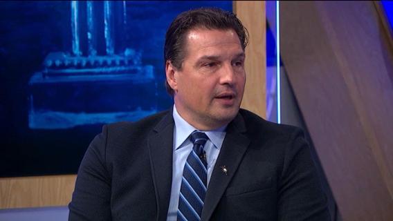 Eddie Olczyk Profile