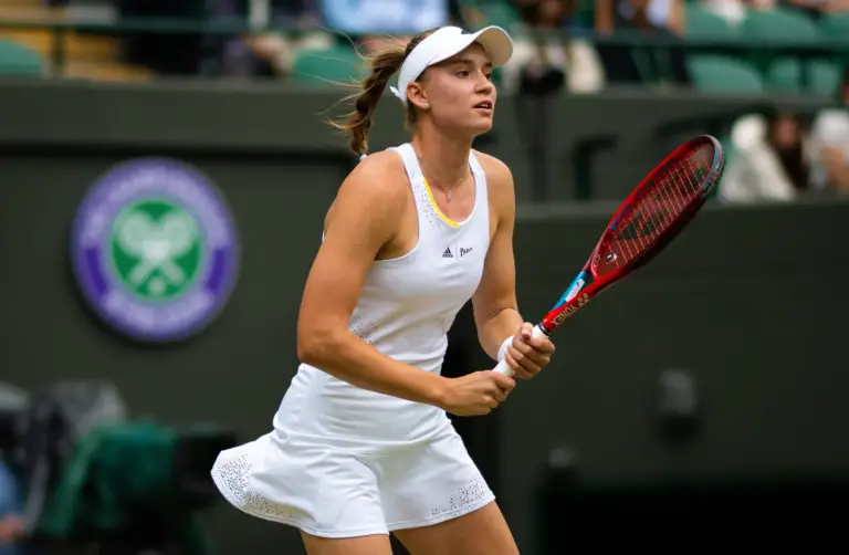 Elena Rybakina Wiki, Bio, Age, Tennis, Ranking, Boyfriend, Stats