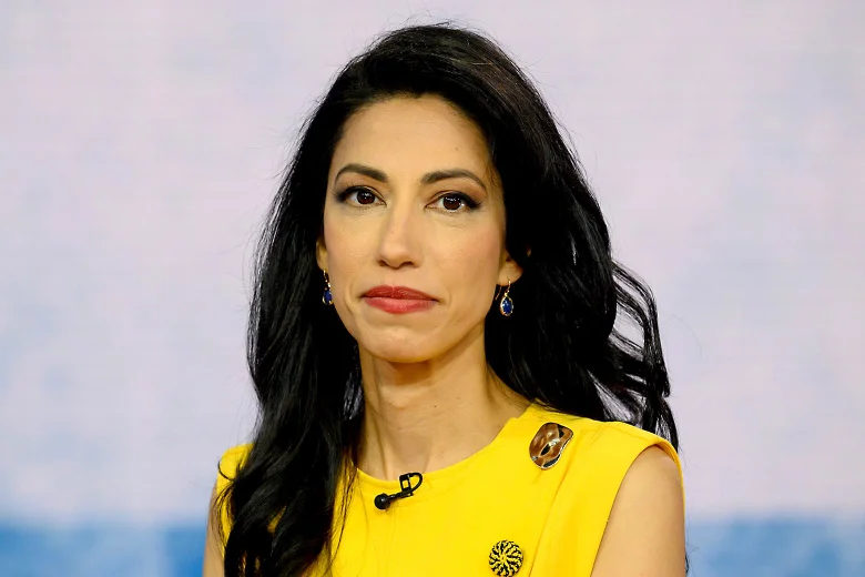 Huma Abedin Career 