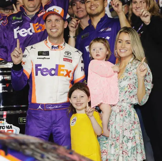 Hamlin’s Personal-life & Relationships