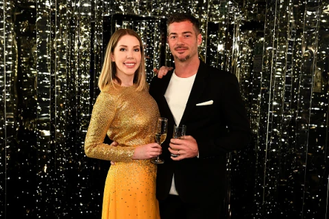 Katherine Ryan Husband, Ex Boyfriend,Affair and Children