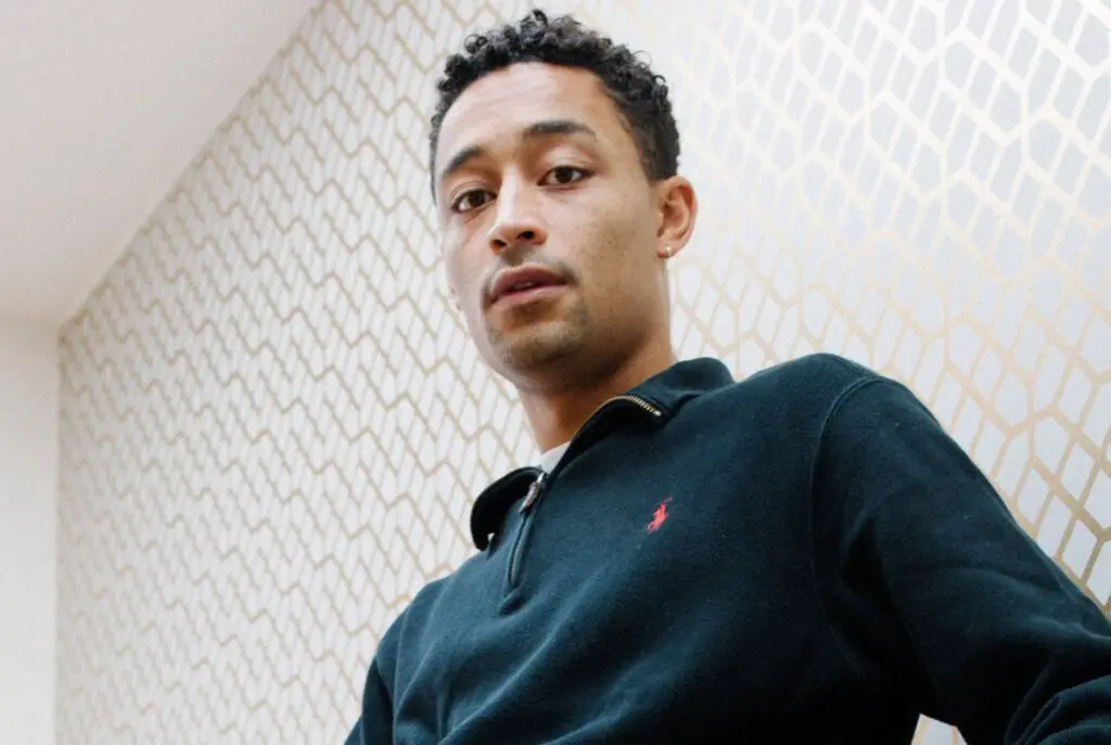 Loyle Carner Profile