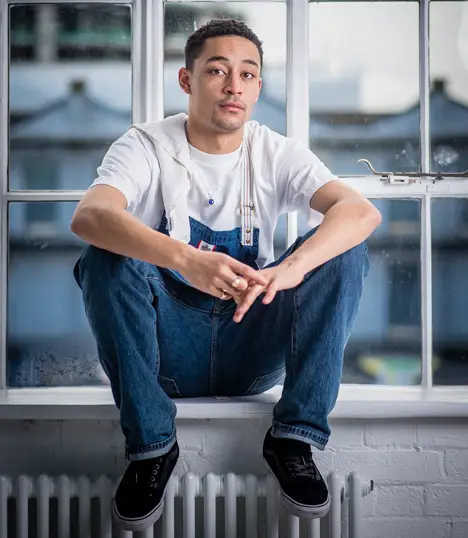 Loyle Carner Career